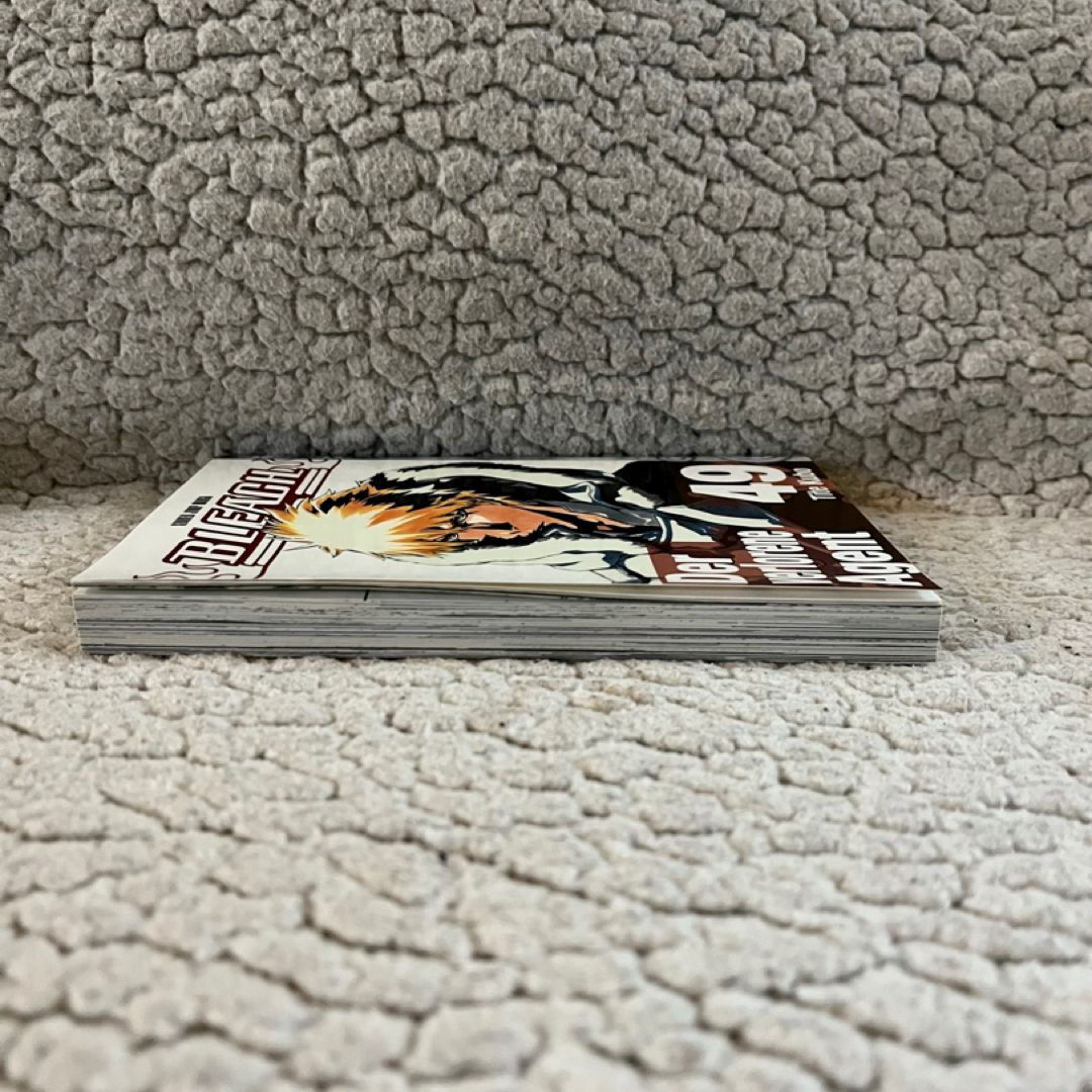 Bleach, Vol. 49 by Tite Kubo
