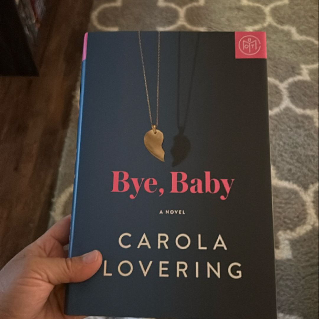 Bye, Baby
