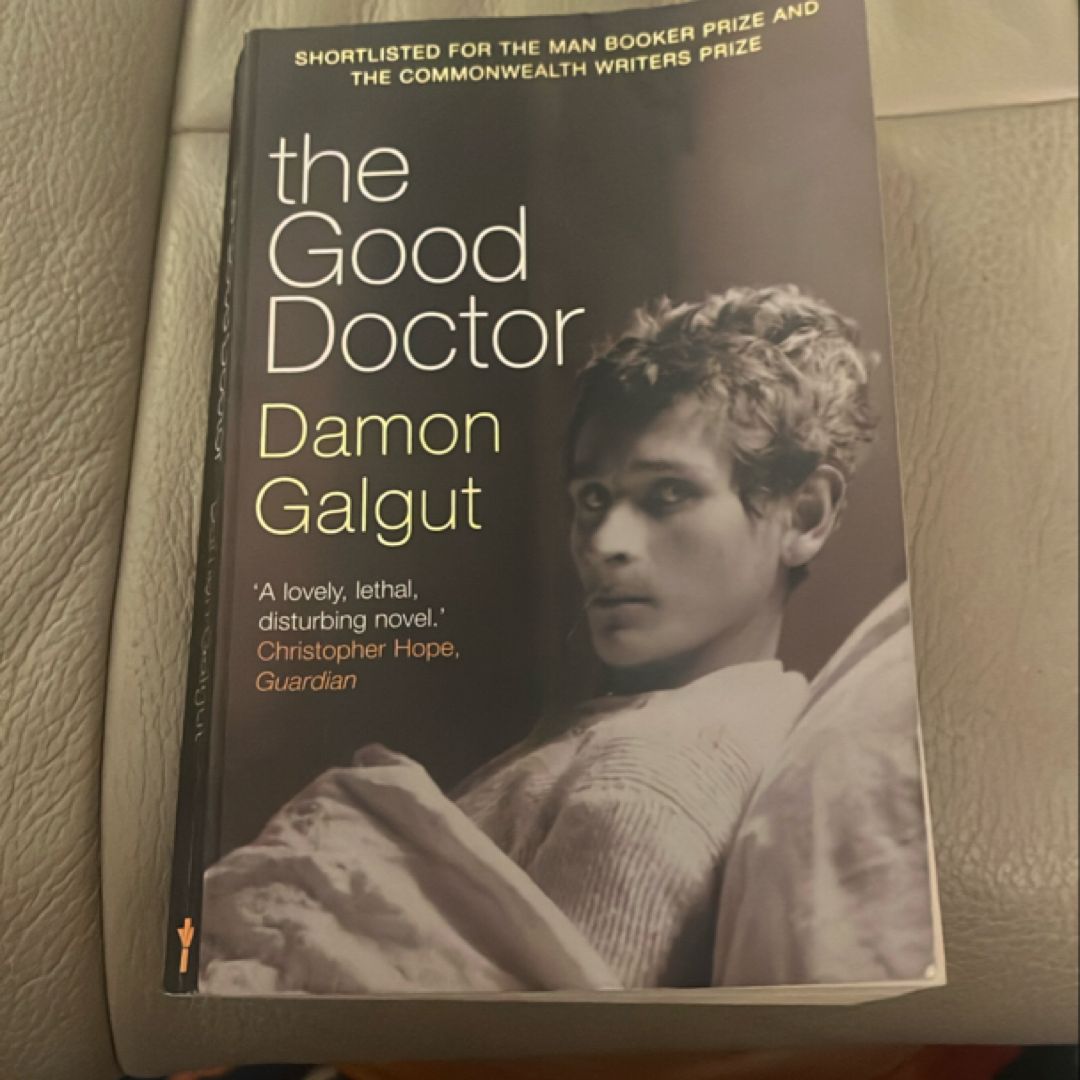 The Good Doctor