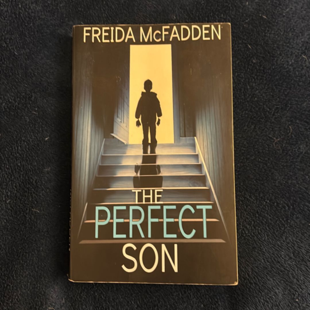 The Perfect Son
