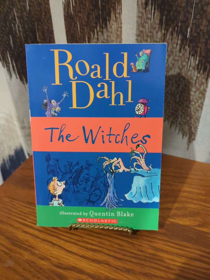 The Witches