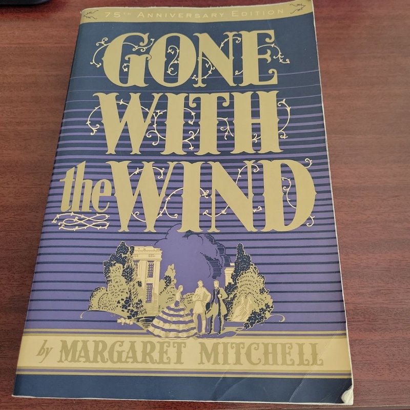 Gone with the Wind