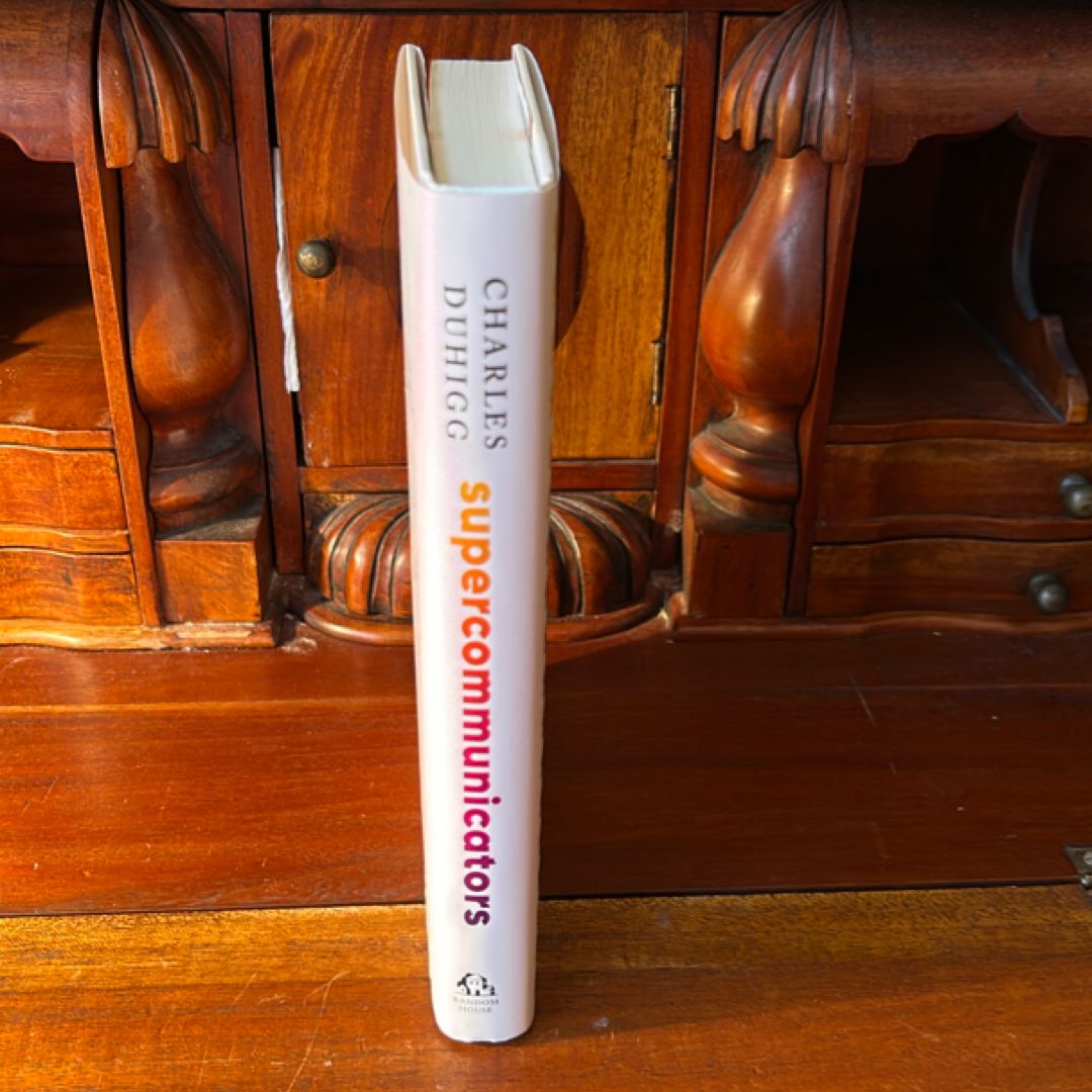 Science in the Soul (1st Ed/1st)