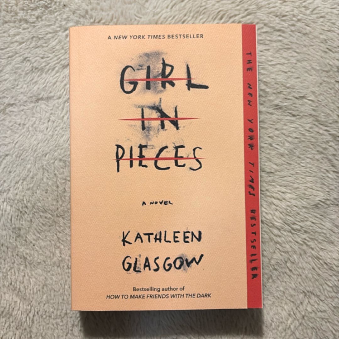 Girl in Pieces