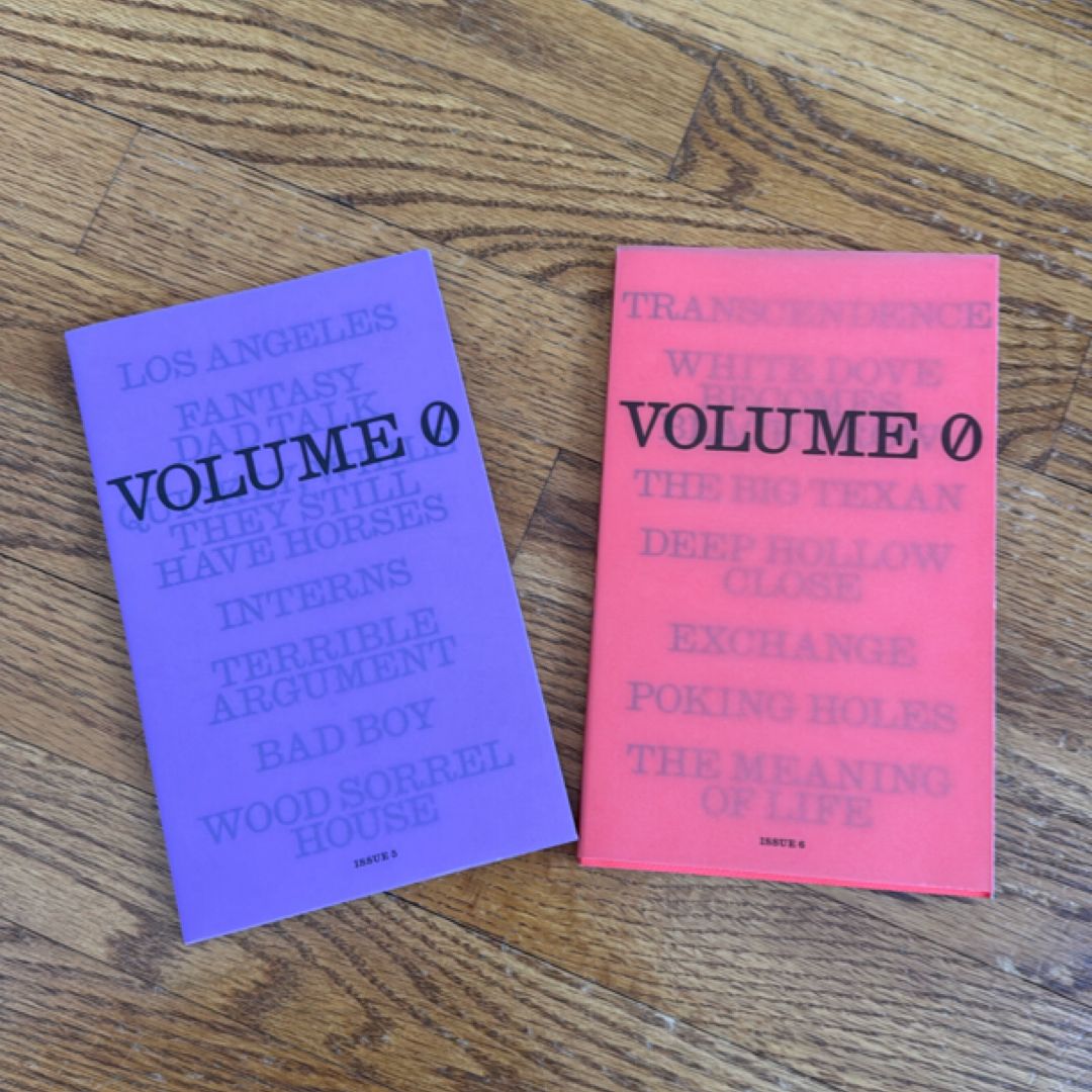 Volume 0 Issue 5 & 6