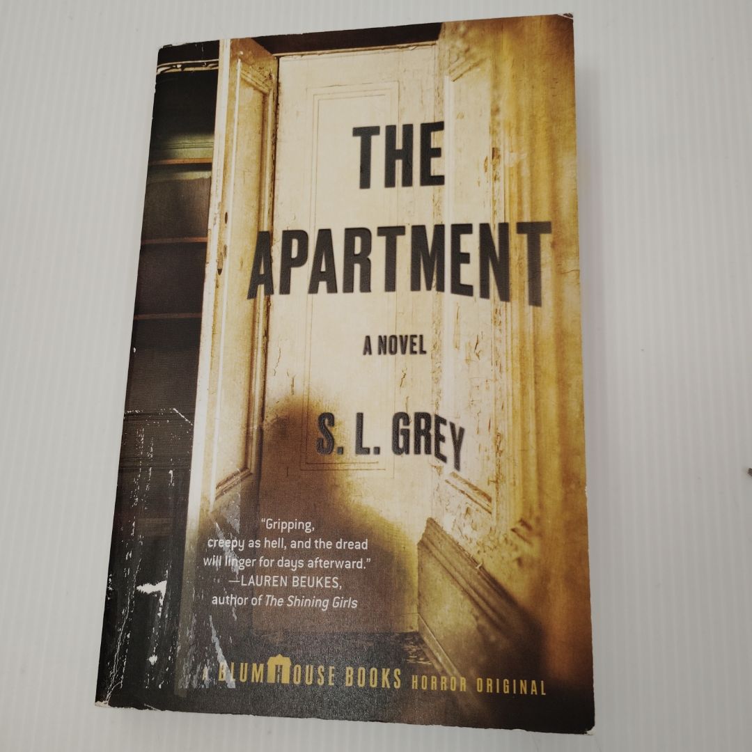 The Apartment