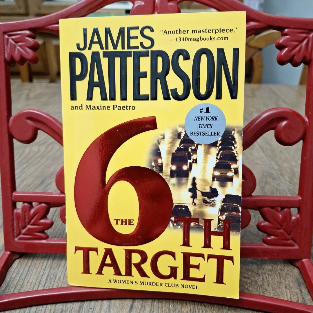 The 6th Target