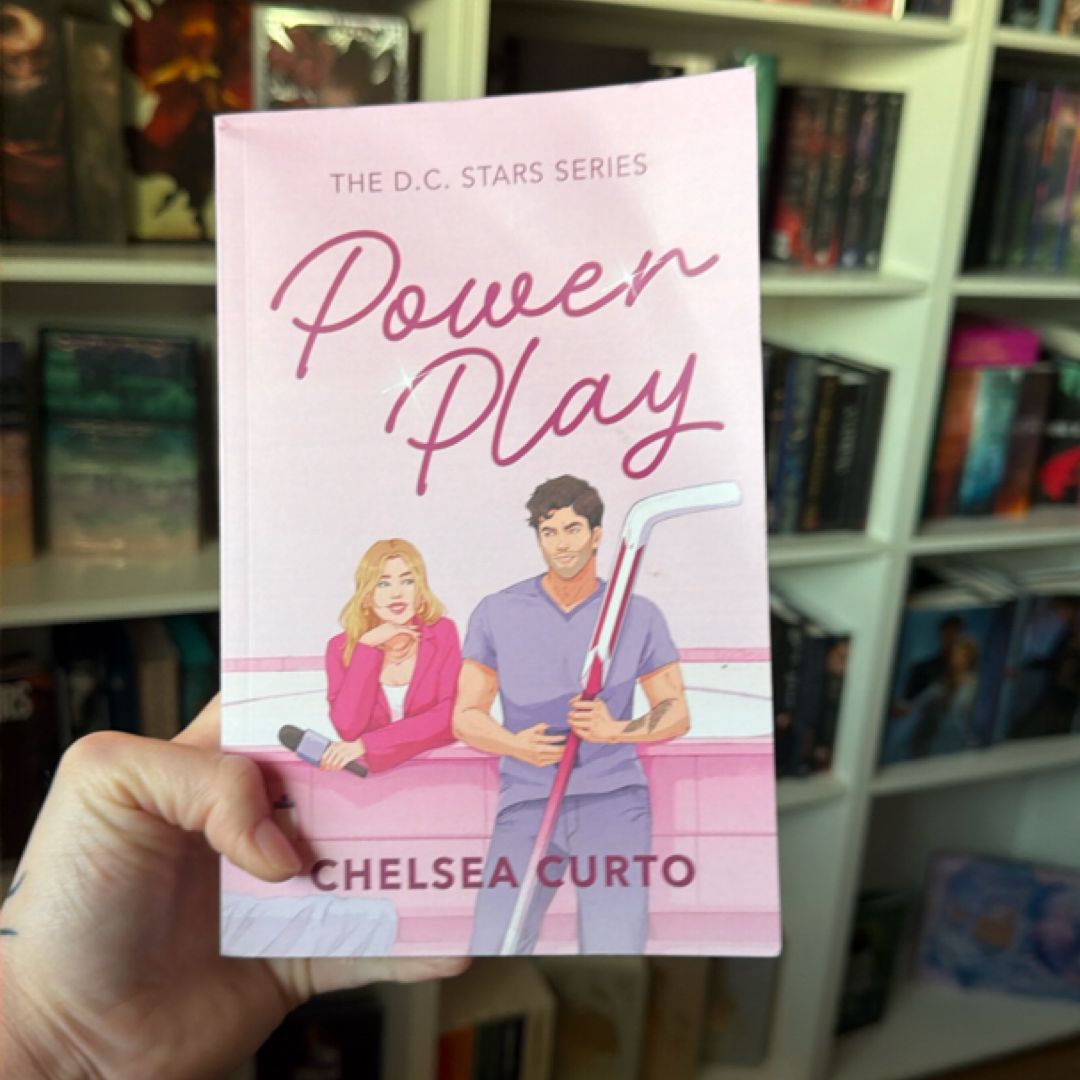 Power Play