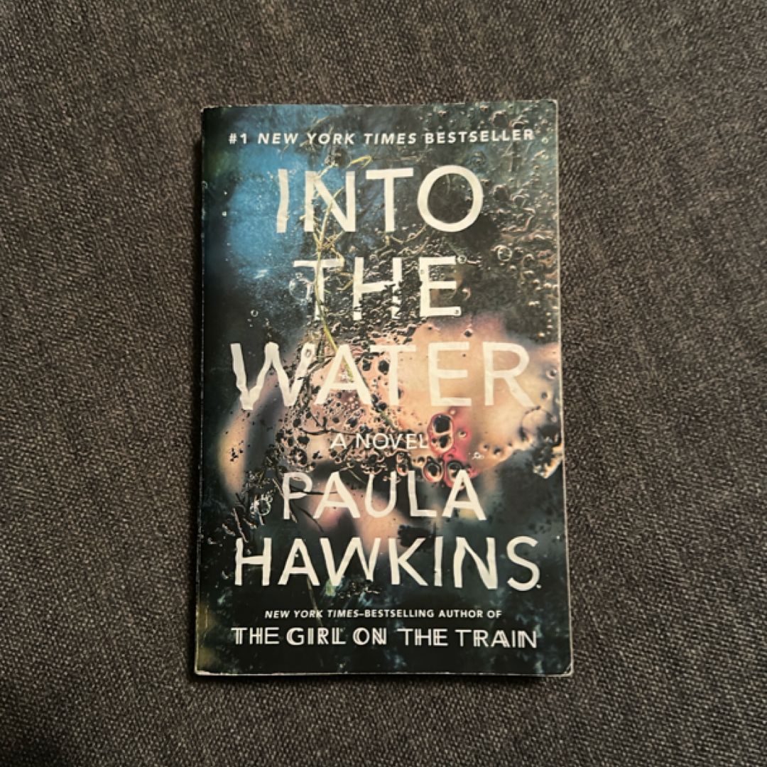 Into the Water