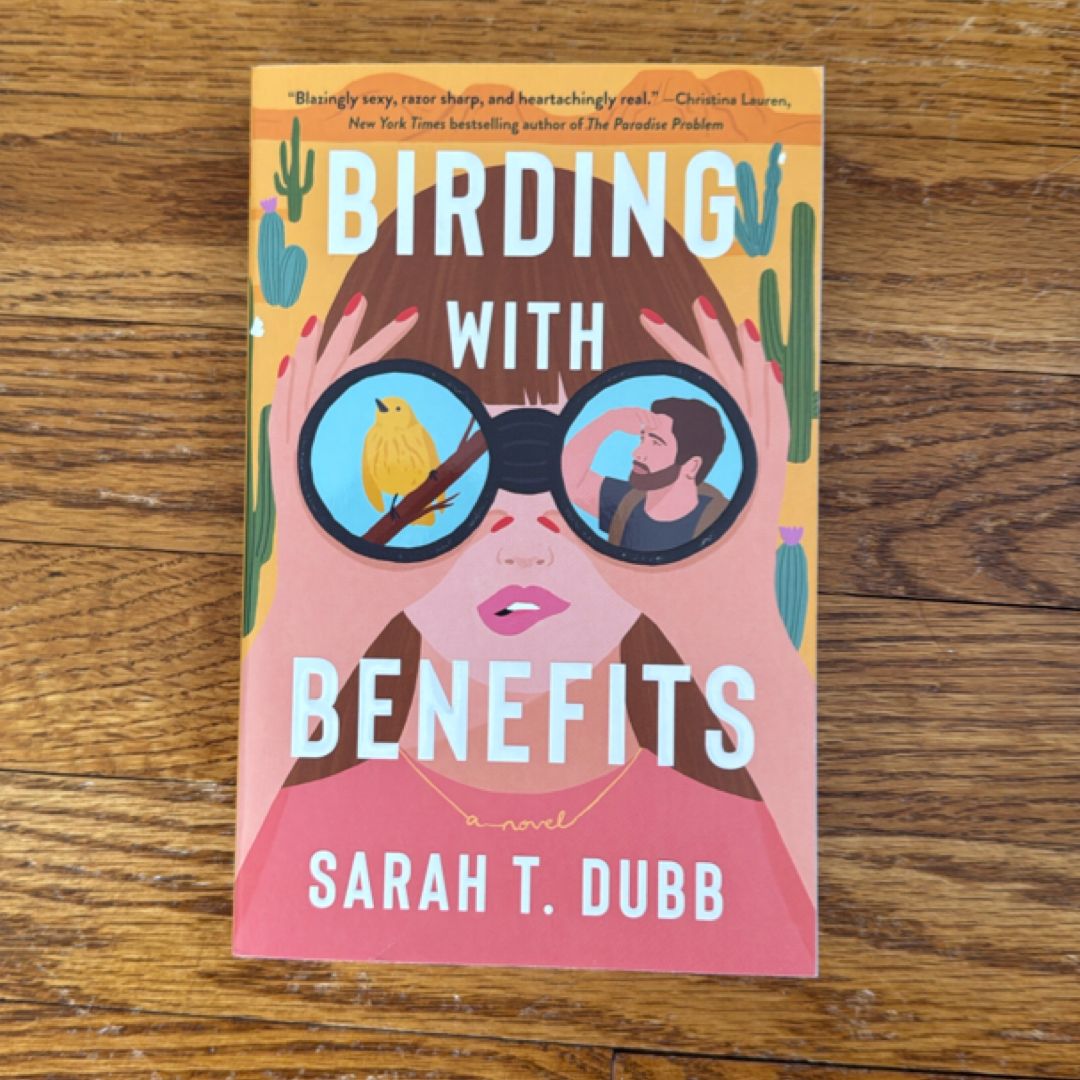 Birding with Benefits