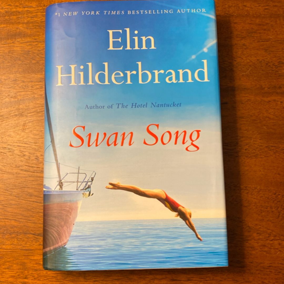Swan Song
