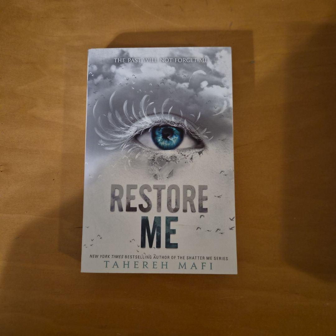 Restore Me