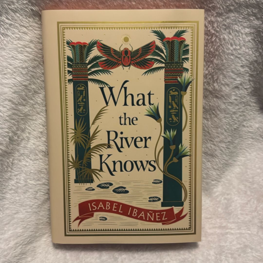 What the River Knows