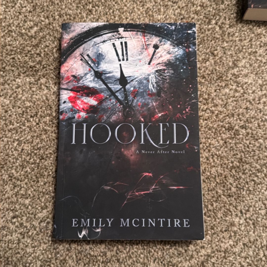 Hooked