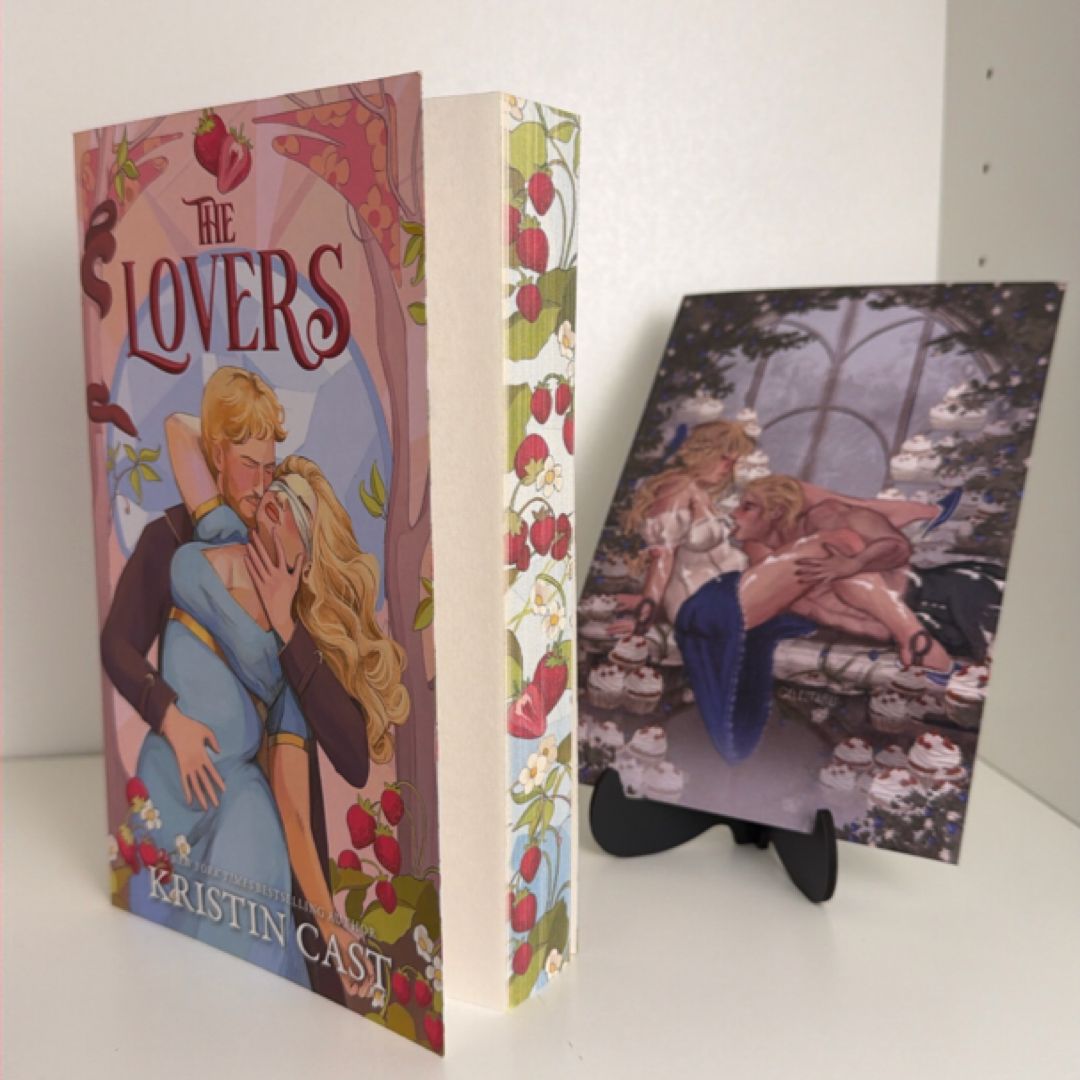 The Lovers (Deluxe Edition)