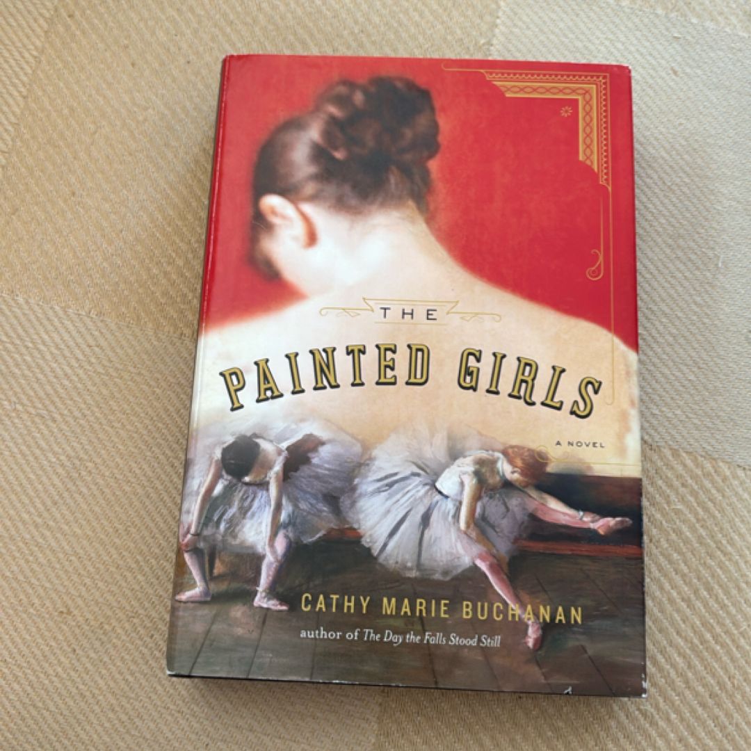 The Painted Girls