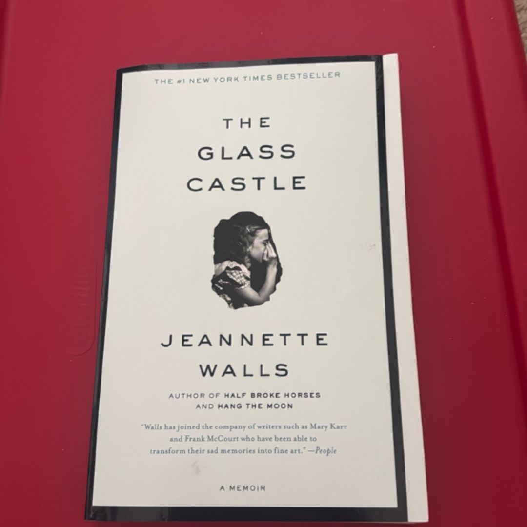 The Glass Castle