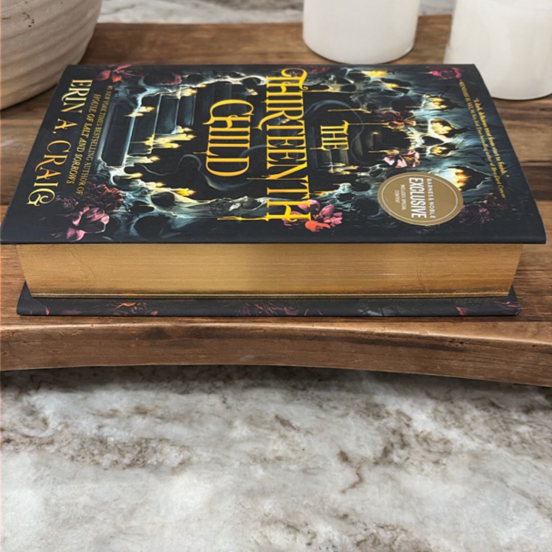 The Thirteenth Child