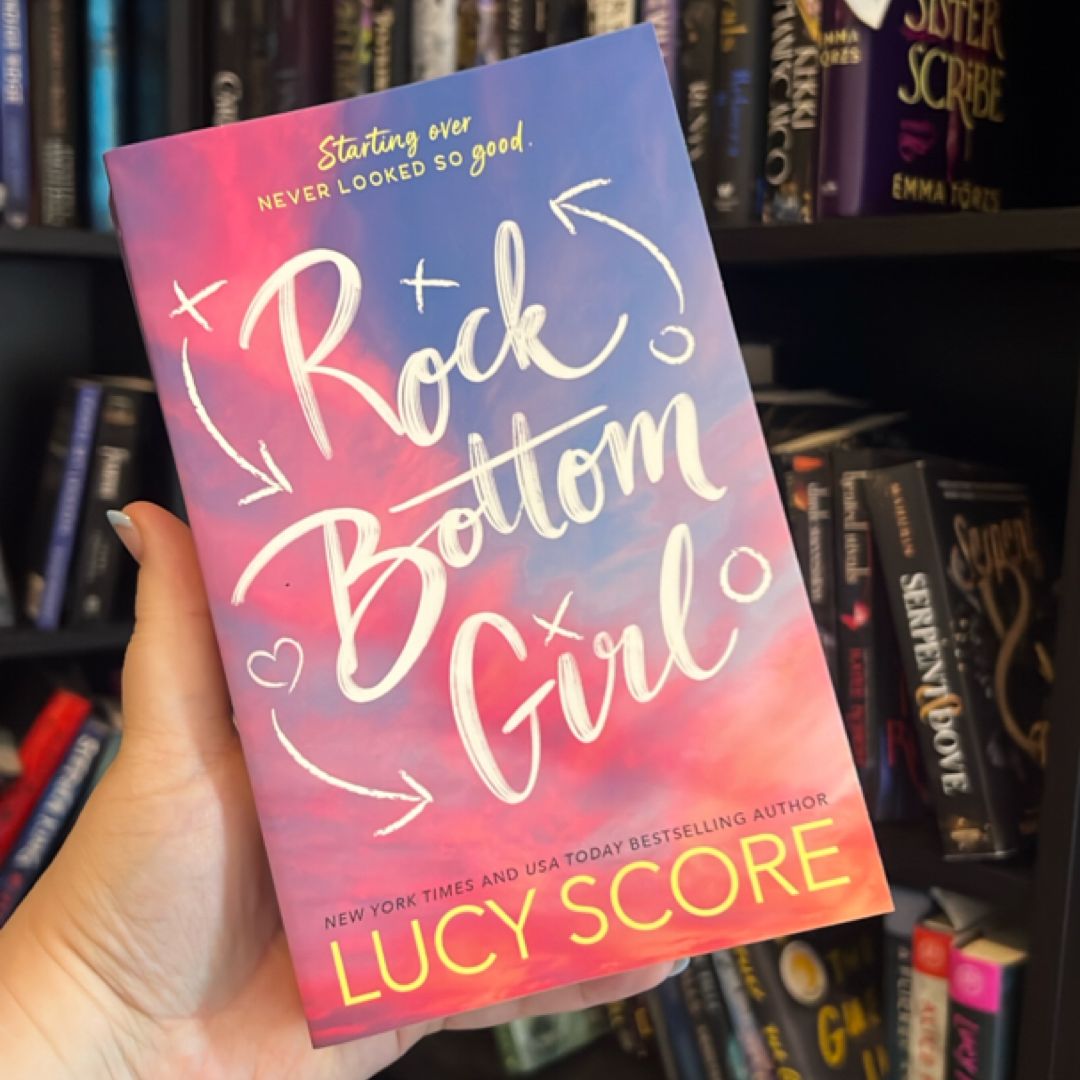 Rock Bottom Girl