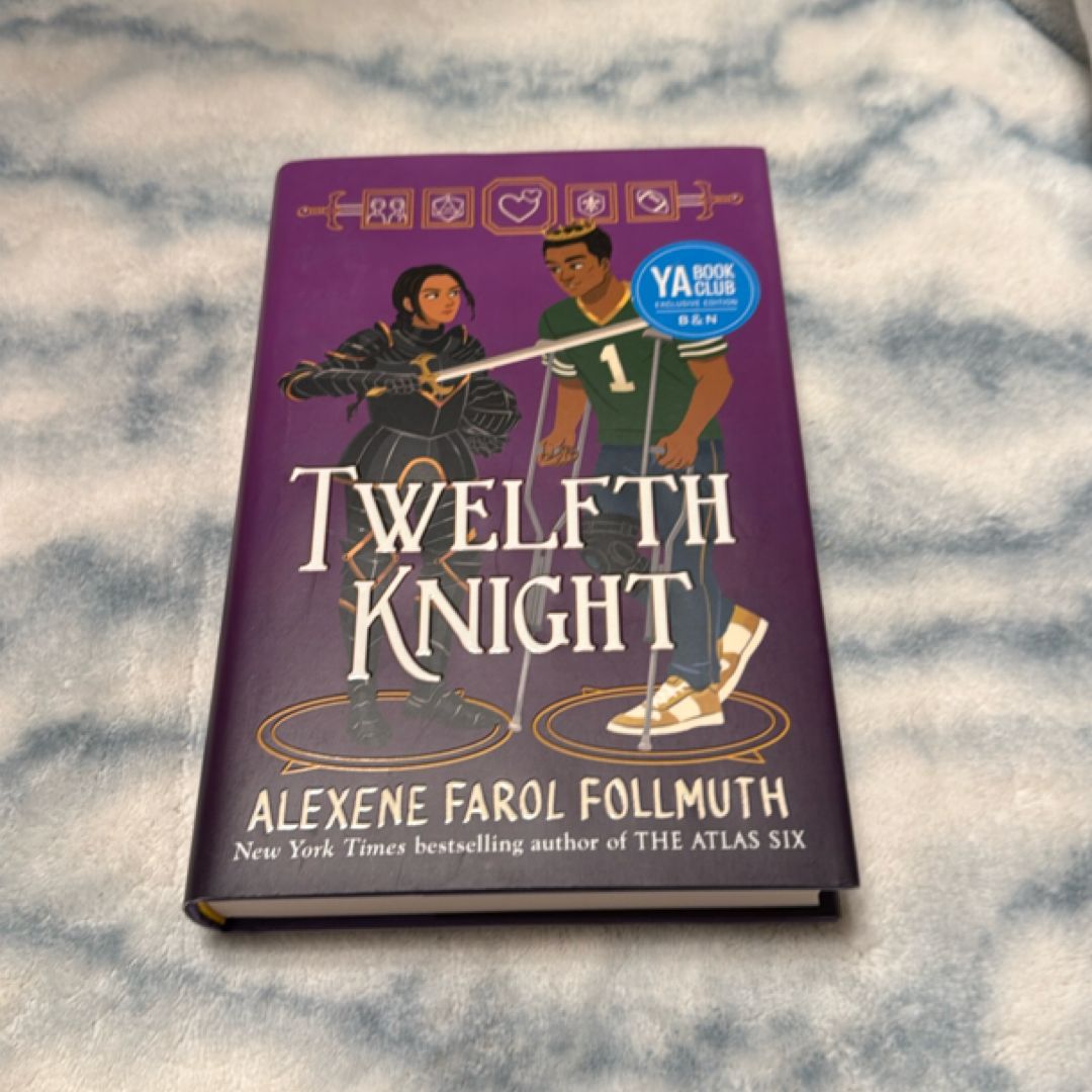Twelfth Knight