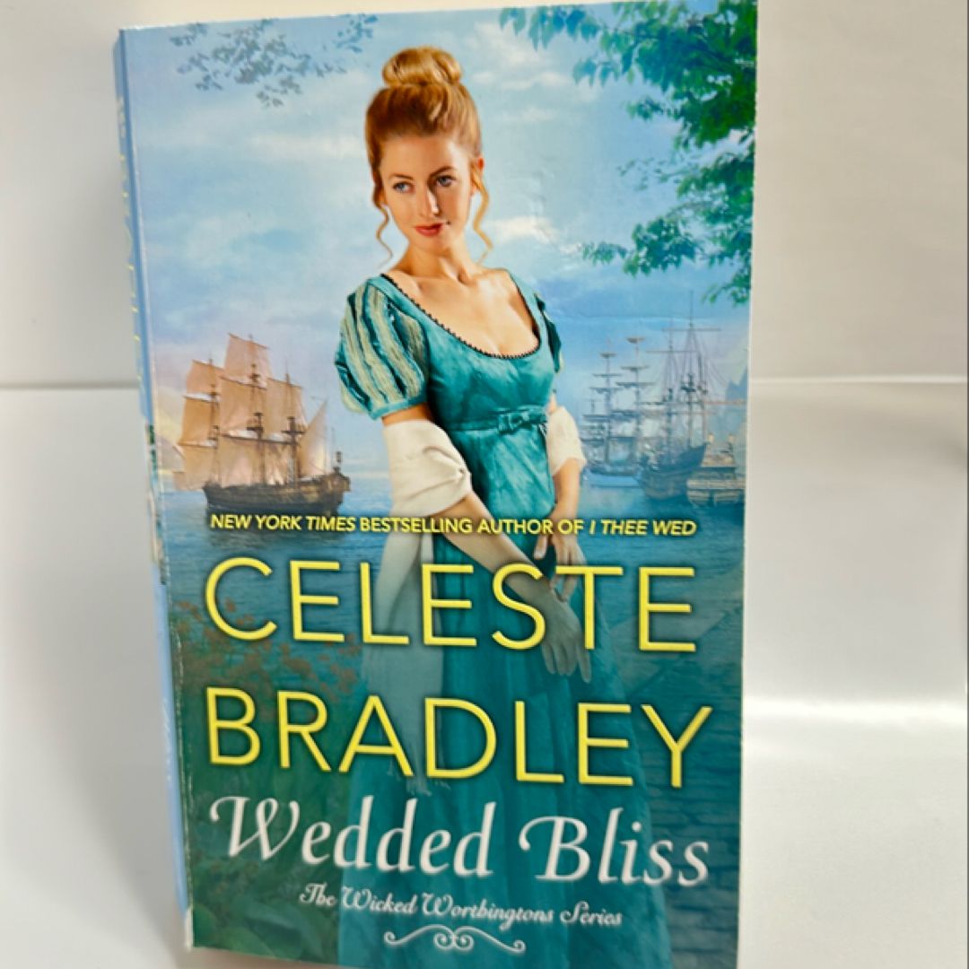 Wedded Bliss