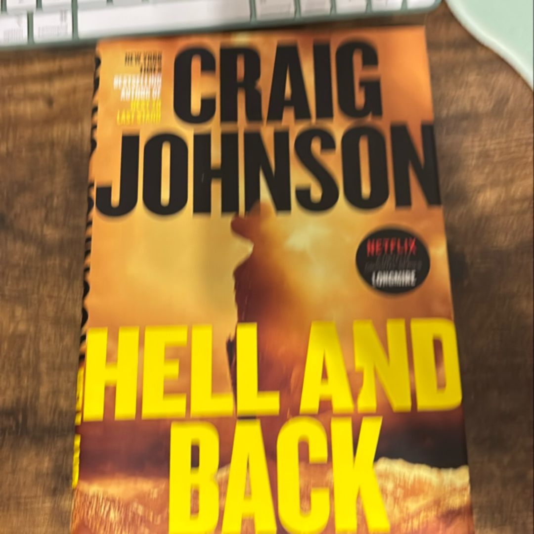 Hell and Back