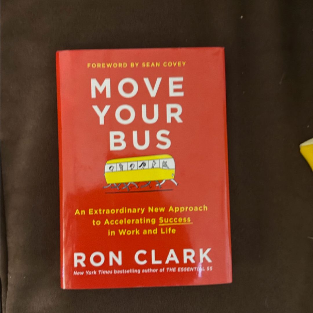 Move Your Bus
