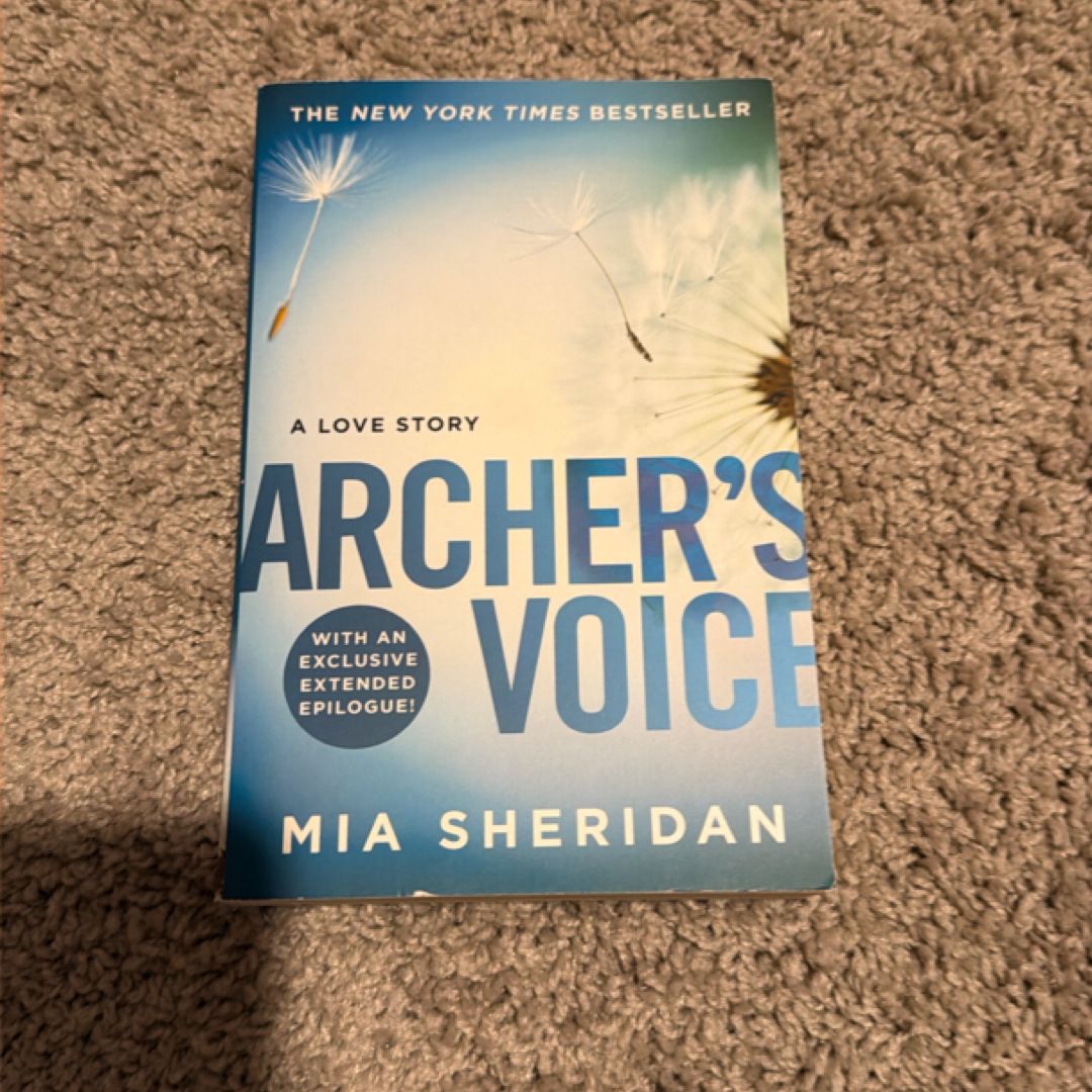 Archer's Voice