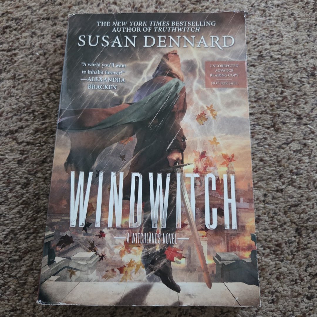 Windwitch