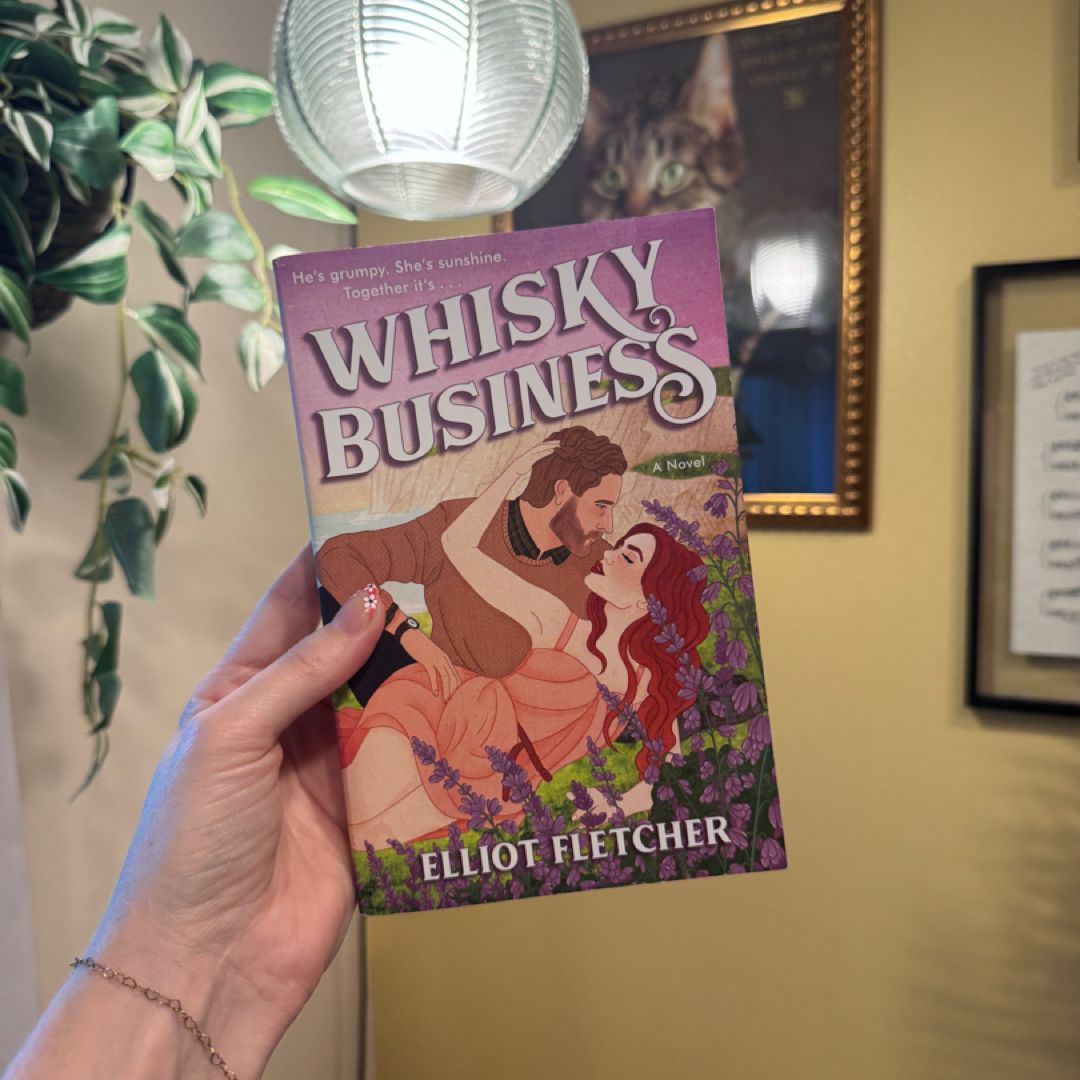 Whisky Business