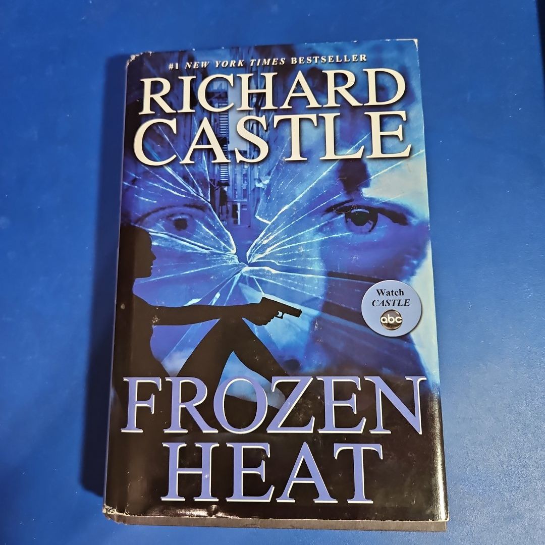 Frozen Heat