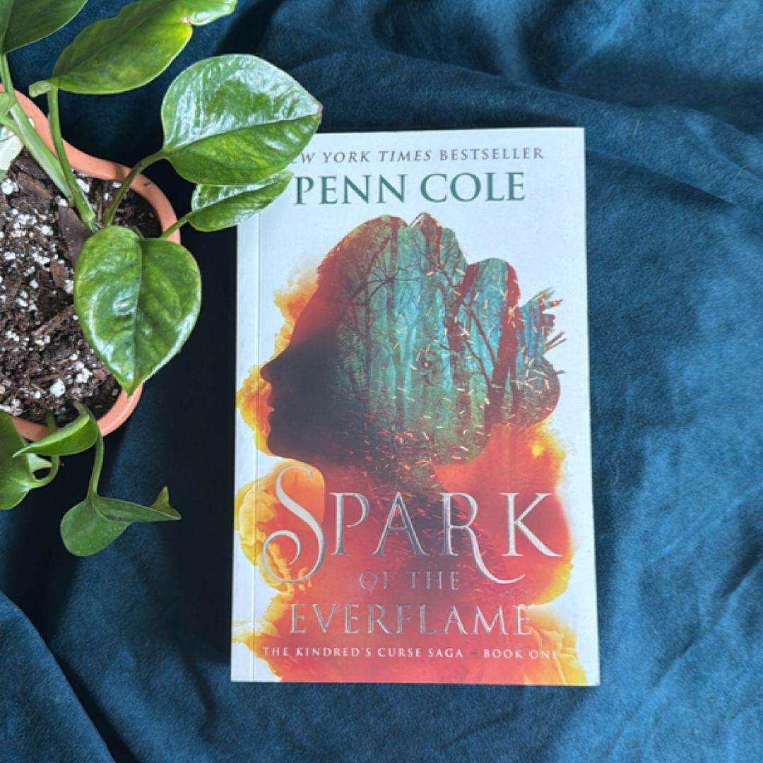 Spark of the Everflame