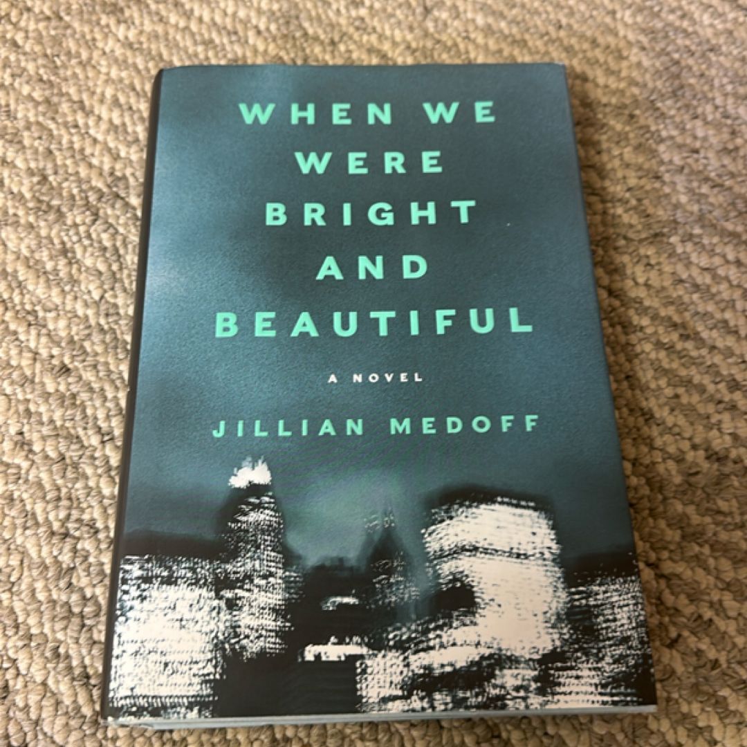 When We Were Bright and Beautiful