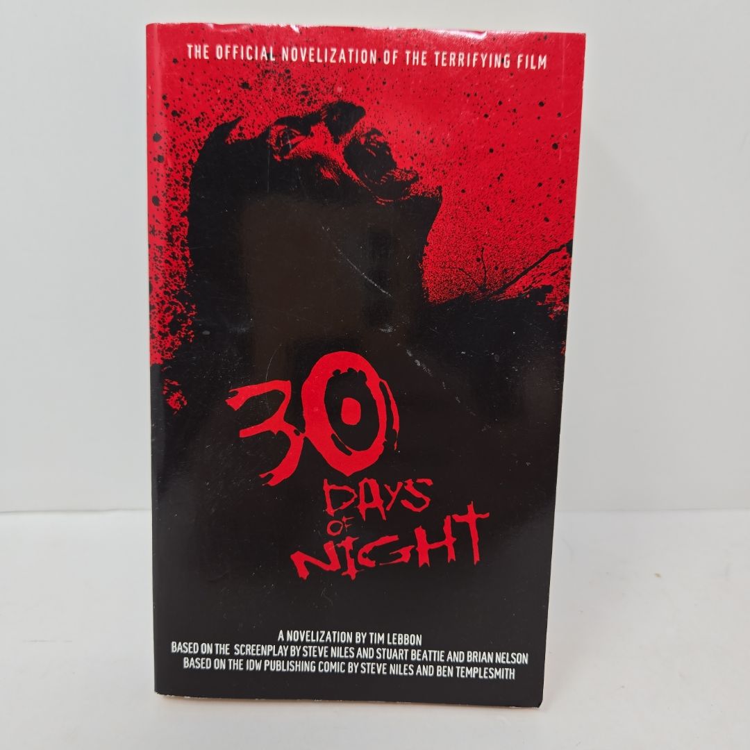30 Days of Night