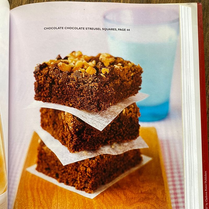 Great Coffee Cakes, Sticky Buns, Muffins and More