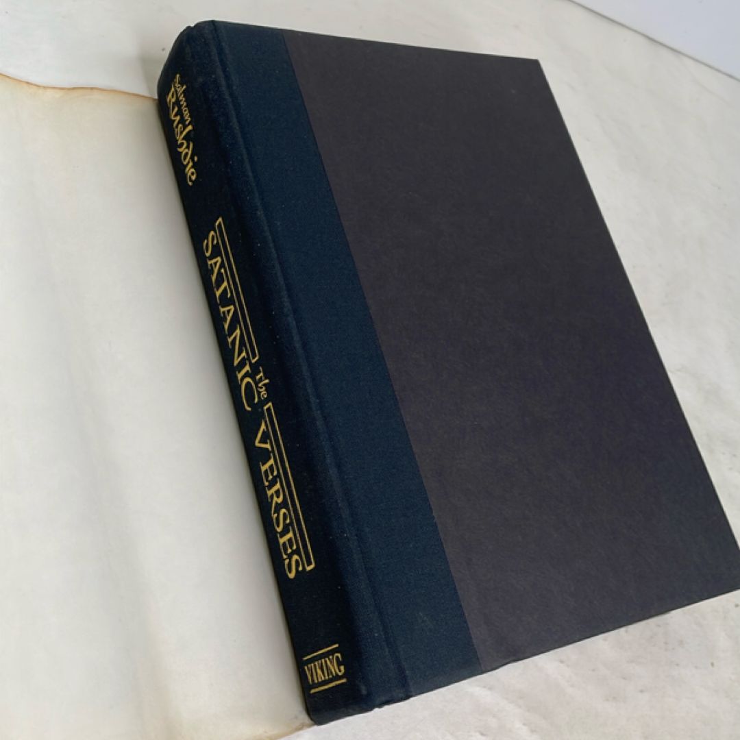 The Satanic Verses