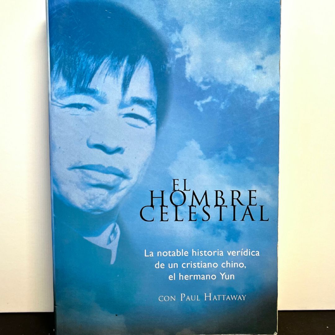 El hombre celestial/The Heavenly Man