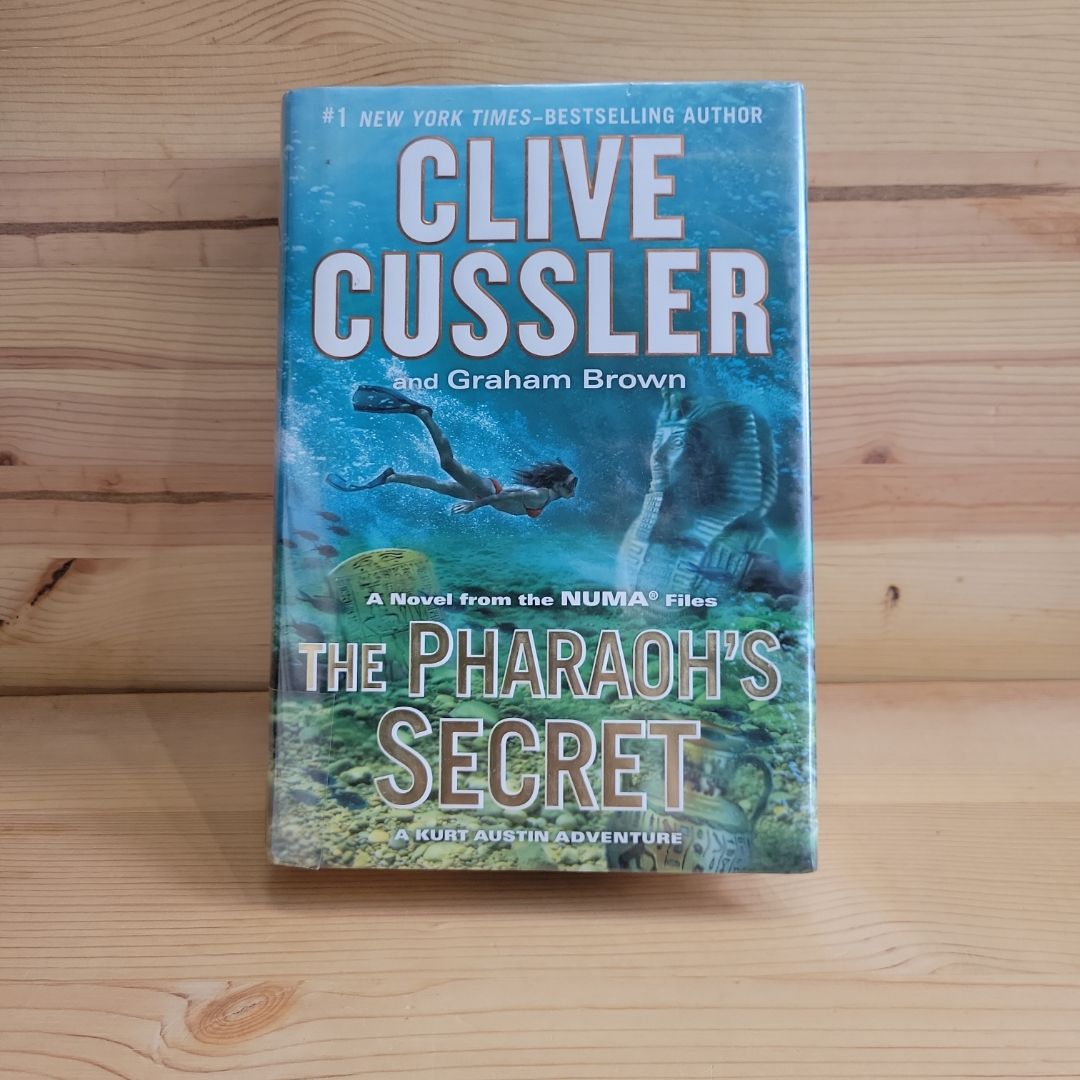 The Pharaoh's Secret