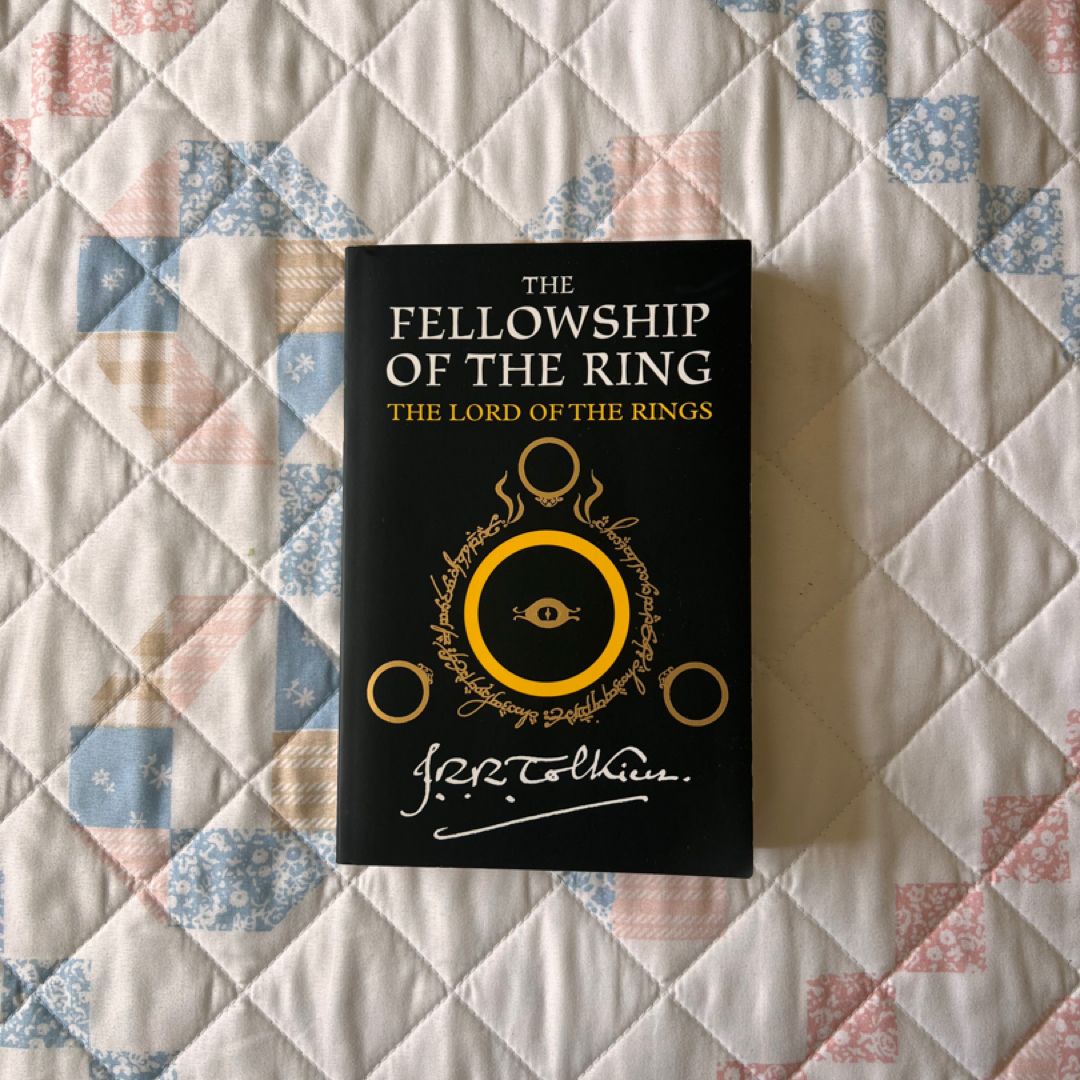 The Fellowship of the Ring