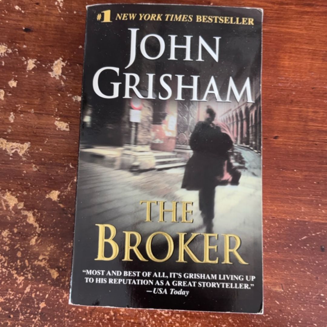 The Broker