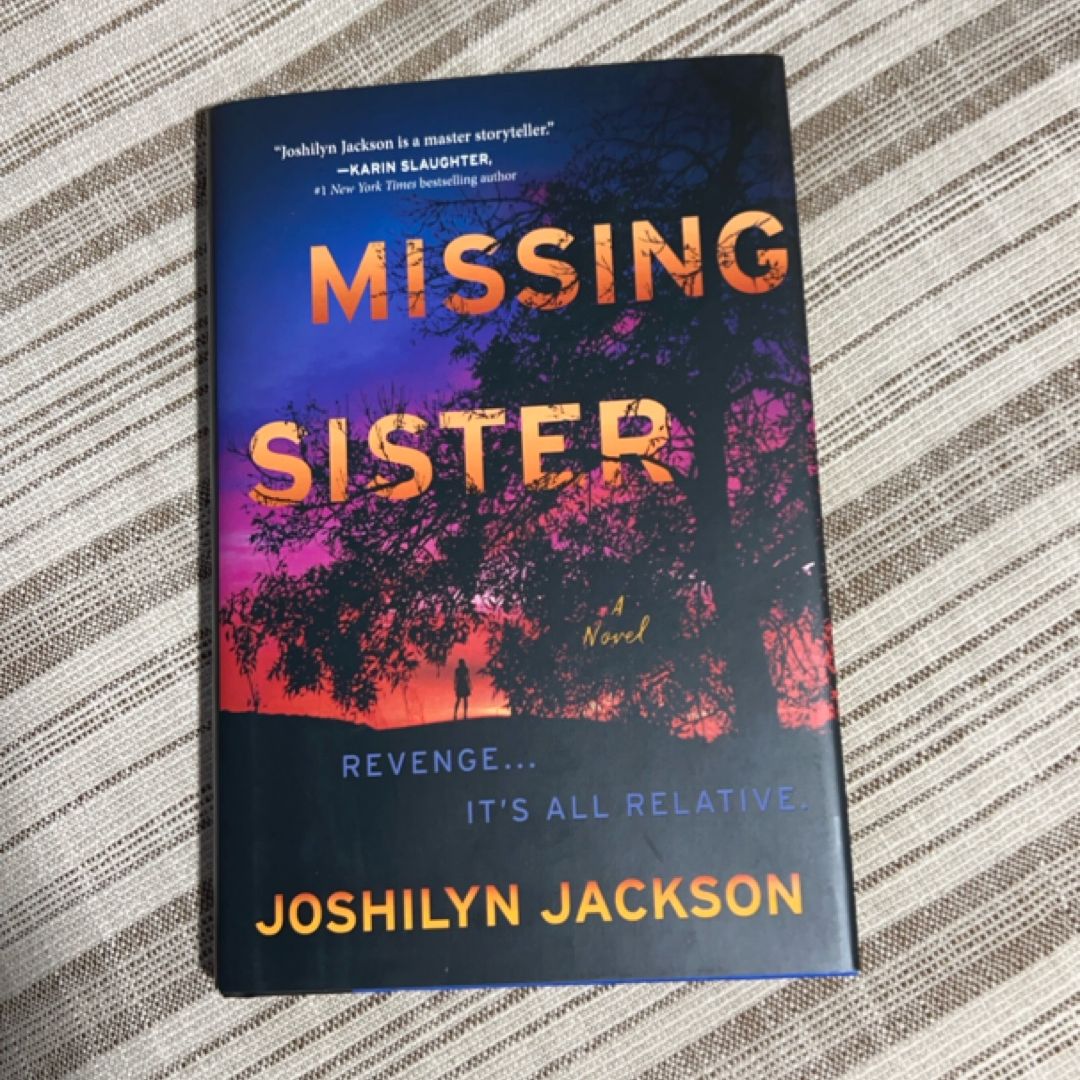 Missing Sister
