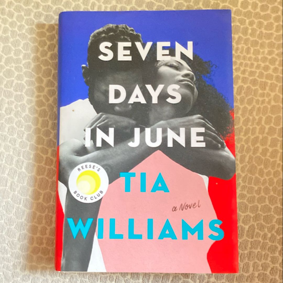 Seven Days in June