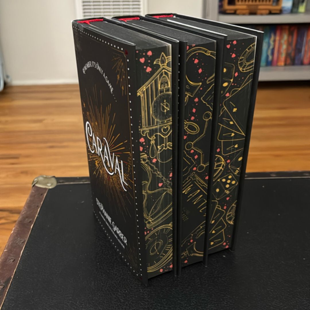 Caraval