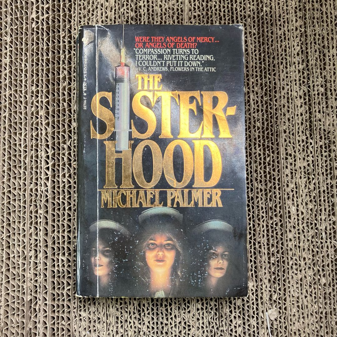 The Sisterhood