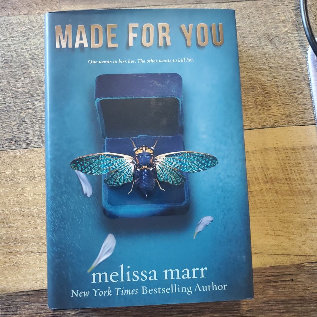 Made for You