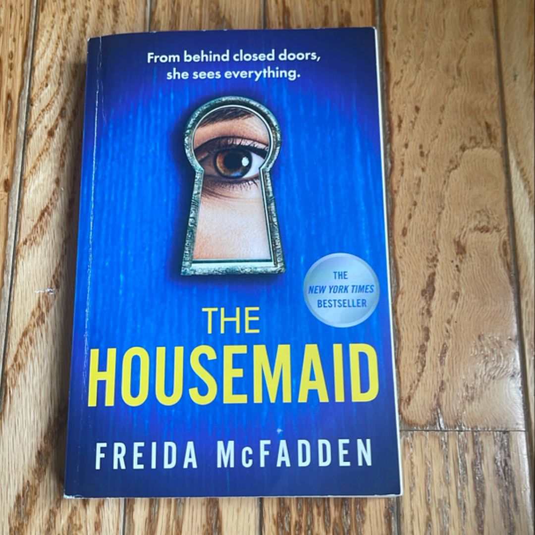 The Housemaid