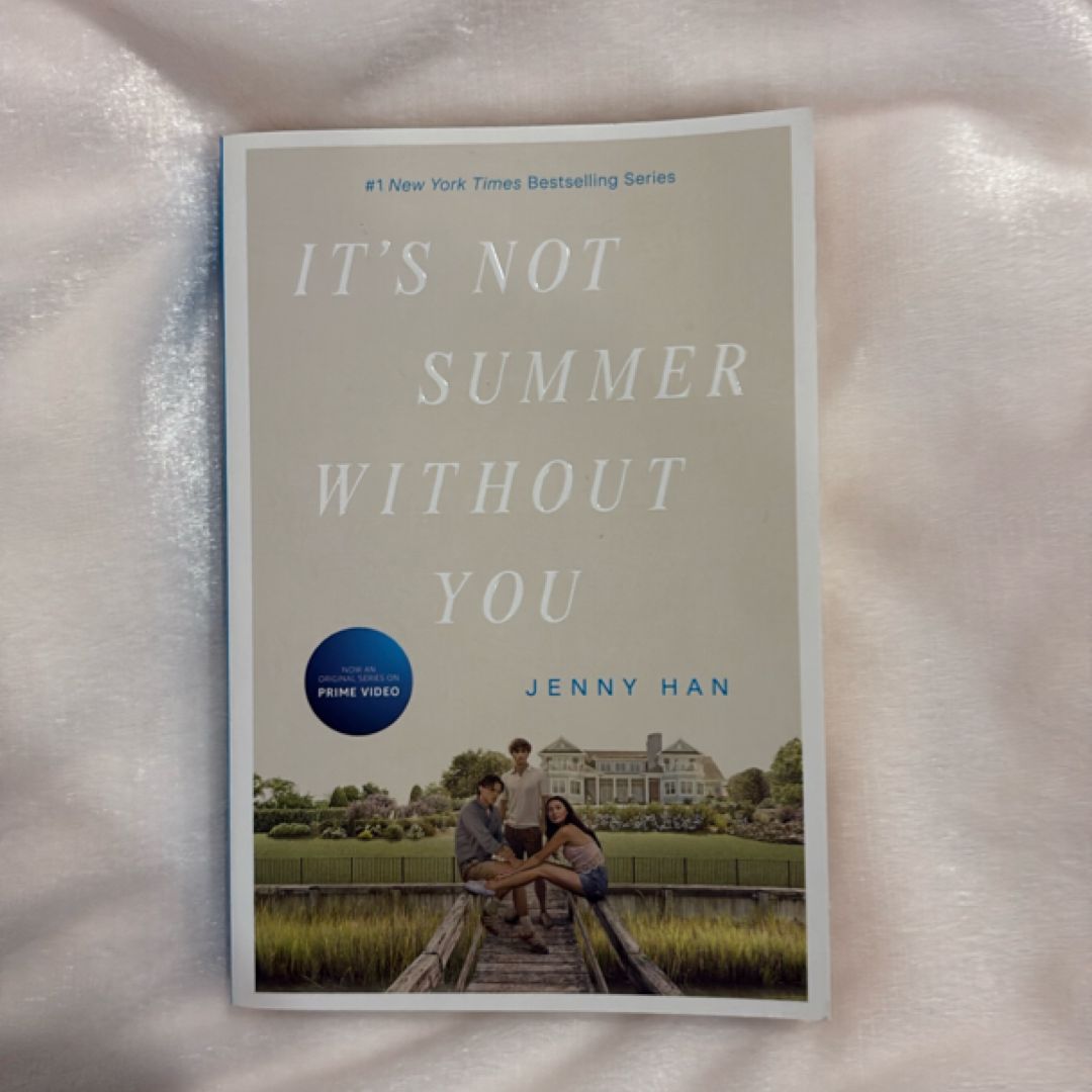 It's Not Summer Without You