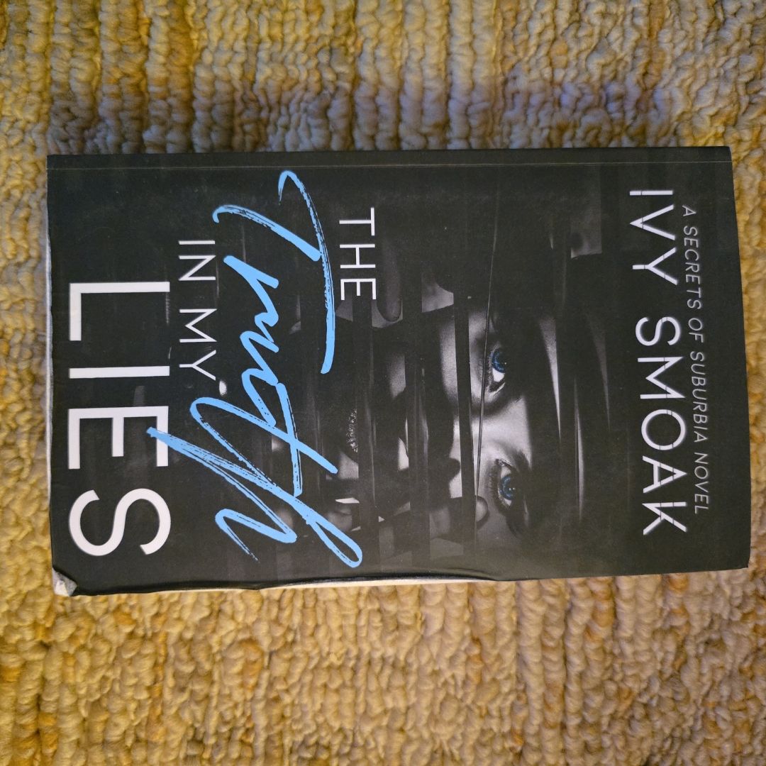 The Truth in My Lies