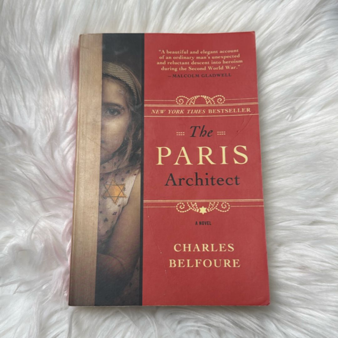 The Paris Architect