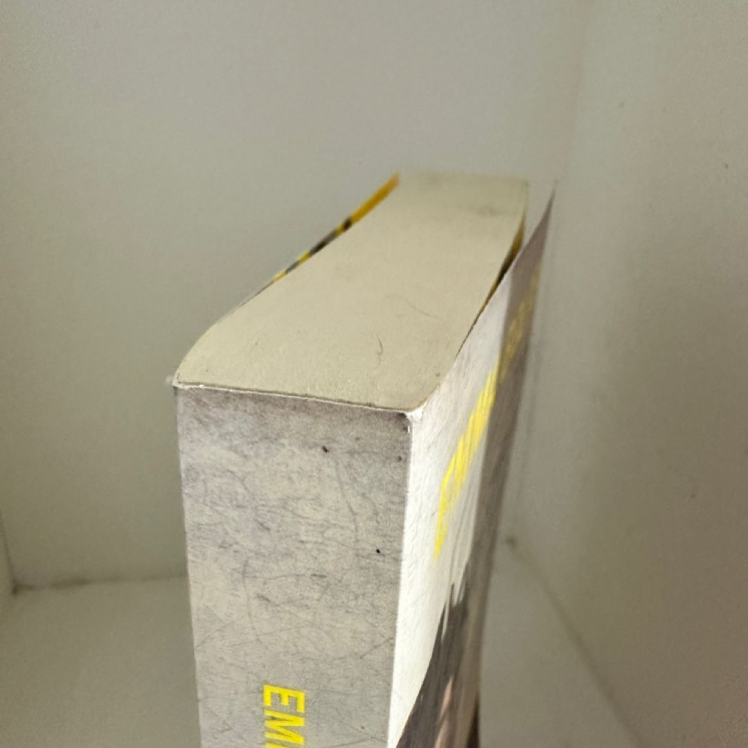 The Tiger and the Cage